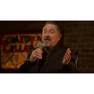 Comedian, The Picture 3