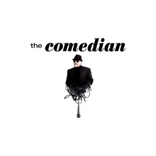 Comedian, The Picture 5