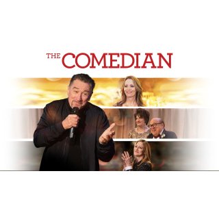 Comedian, The Picture 7