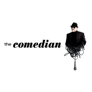 Comedian, The Picture 8