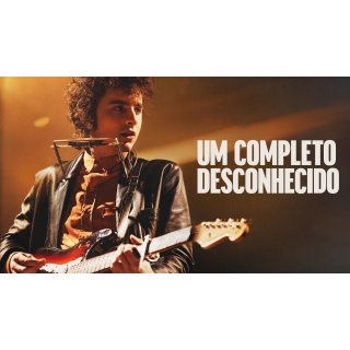 Complete Unknown, A Picture 7