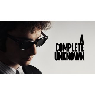 Complete Unknown, A Picture 9