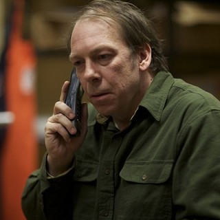 Bill Camp stars as Van in Magnolia Pictures' Compliance (2012)