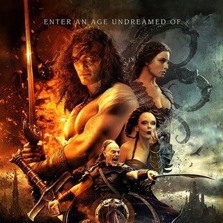 Conan The Barbarian Picture 26