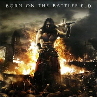 Conan The Barbarian Picture 29