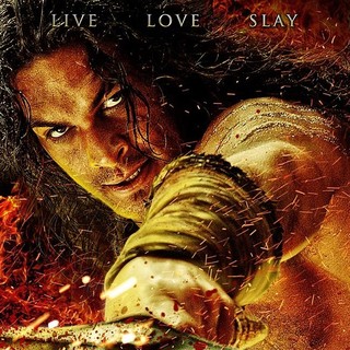 Conan The Barbarian Picture 30