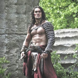 Conan The Barbarian Picture 22