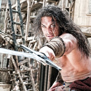 Conan The Barbarian Picture 25