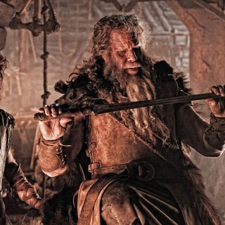 Conan The Barbarian Picture 16