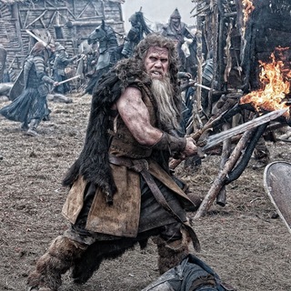 Conan The Barbarian Picture 33