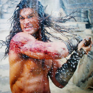 Conan The Barbarian Picture 2