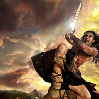 Conan The Barbarian Picture 3