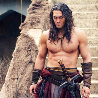 Conan The Barbarian Picture 4