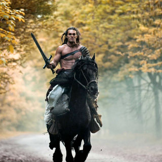 Conan The Barbarian Picture 5