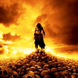 Conan The Barbarian Picture 13