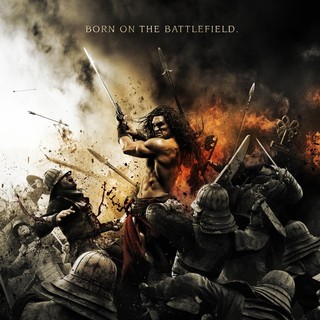 Conan The Barbarian Picture 15