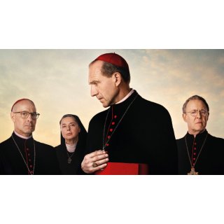 Conclave Picture 7
