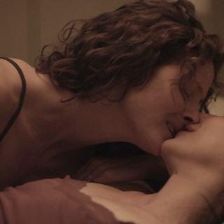 Robin Weigert stars as Abby in Radius-TWC's Concussion (2013)