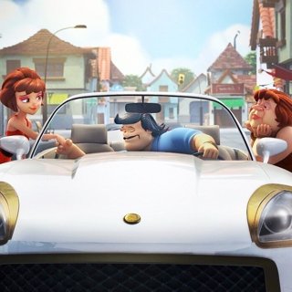 Condorito Picture 11