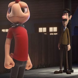 Condorito Picture 13