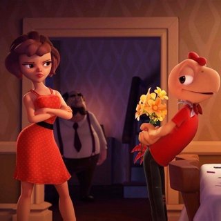 Condorito Picture 9