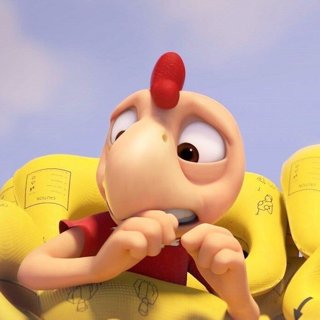 Condorito Picture 10