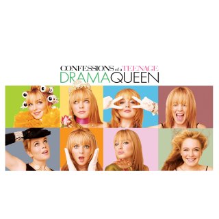 Confessions of a Teenage Drama Queen (2004)