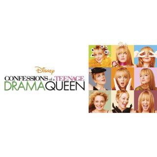 Confessions of a Teenage Drama Queen (2004)
