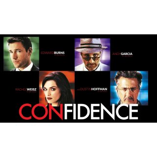Confidence (2003)