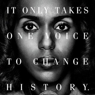 Poster of HBO Films' Confirmation (2016)