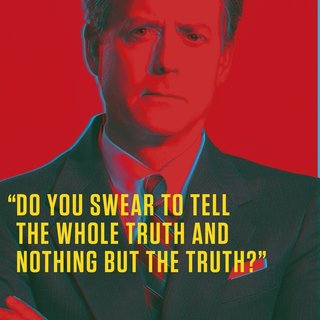 Poster of HBO Films' Confirmation (2016)