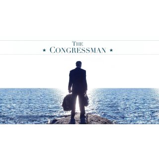 Congressman, The (2016)