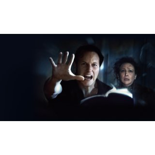 Conjuring: Last Rites, The Picture 1