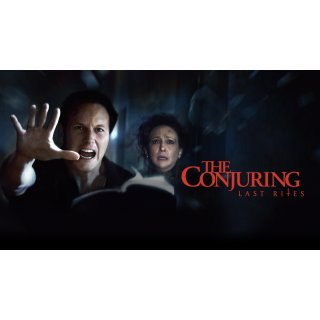 Conjuring: Last Rites, The Picture 4