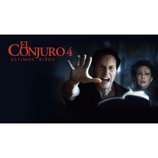 Conjuring: Last Rites, The Picture 5