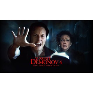Conjuring: Last Rites, The Picture 6