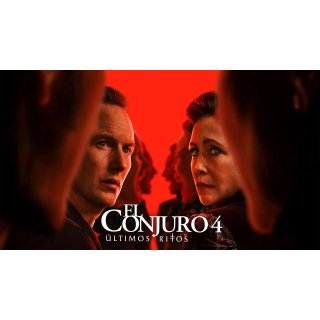Conjuring: Last Rites, The Picture 9