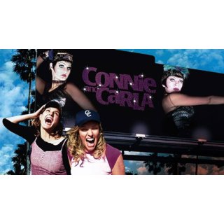Connie & Carla Picture 4