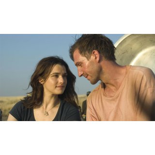 Constant Gardener, The (2005)