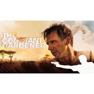 Constant Gardener, The Picture 6