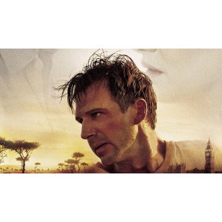 Constant Gardener, The (2005)