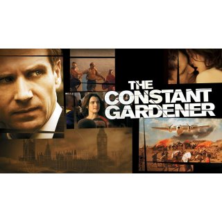 Constant Gardener, The Picture 9