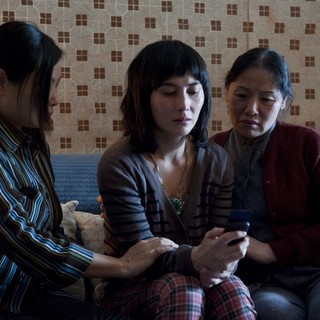 Contagion Picture 42