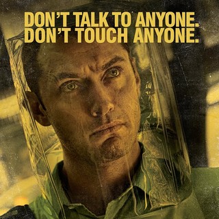 Contagion Picture 11