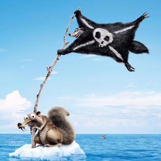 Ice Age: Continental Drift Picture 2