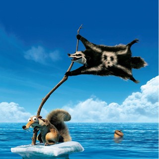 Ice Age: Continental Drift Picture 3