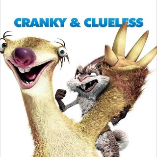 Ice Age: Continental Drift Picture 9