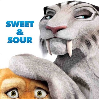 Ice Age: Continental Drift Picture 10