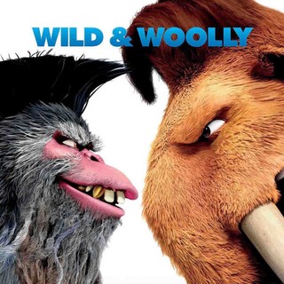 Ice Age: Continental Drift Picture 12