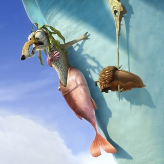 Ice Age: Continental Drift Picture 4